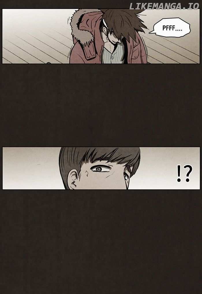 Bastard (hwang Youngchan) chapter 49 - page 13