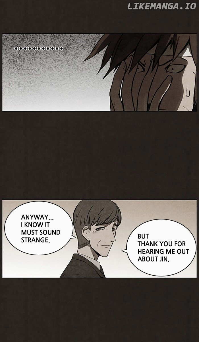 Bastard (hwang Youngchan) chapter 49 - page 41