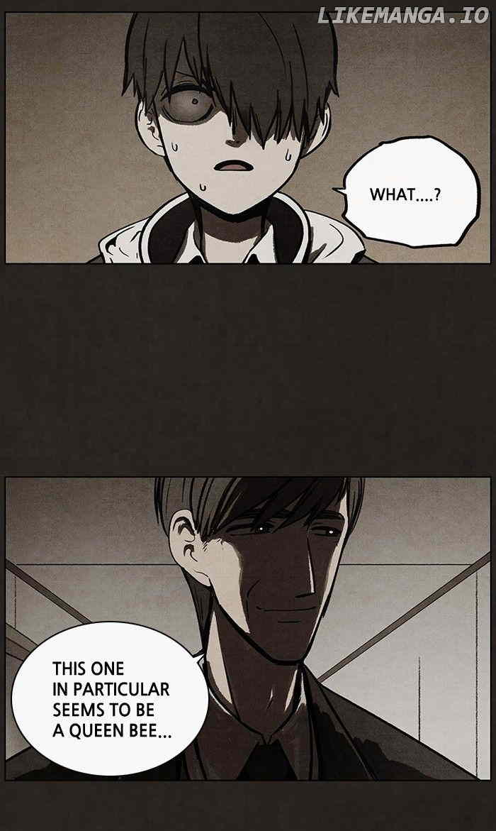 Bastard (hwang Youngchan) chapter 49 - page 56