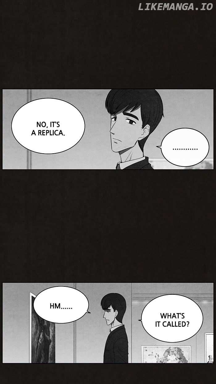Bastard (hwang Youngchan) chapter 93 - page 114