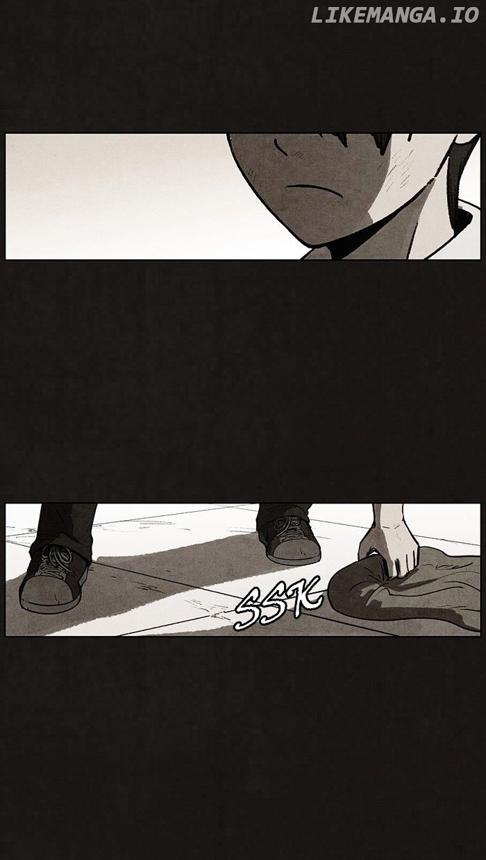 Bastard (hwang Youngchan) chapter 93 - page 29