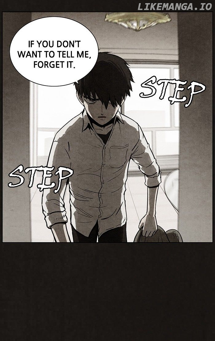 Bastard (hwang Youngchan) chapter 93 - page 30