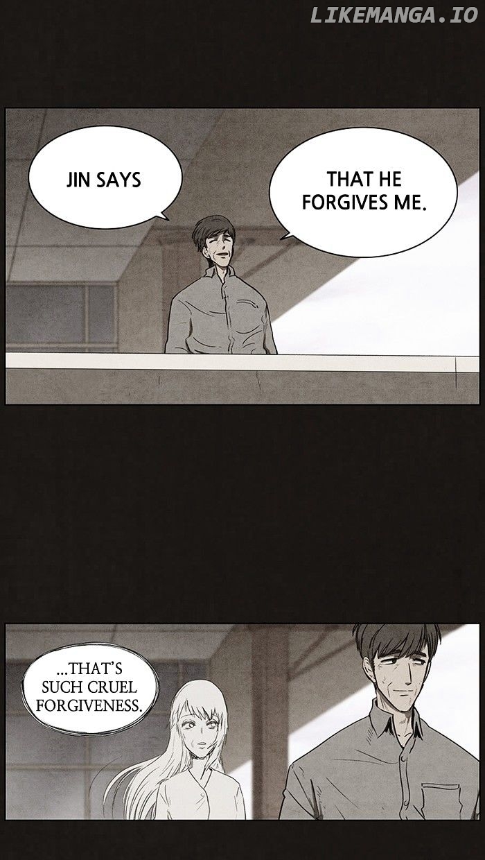 Bastard (hwang Youngchan) chapter 93 - page 67