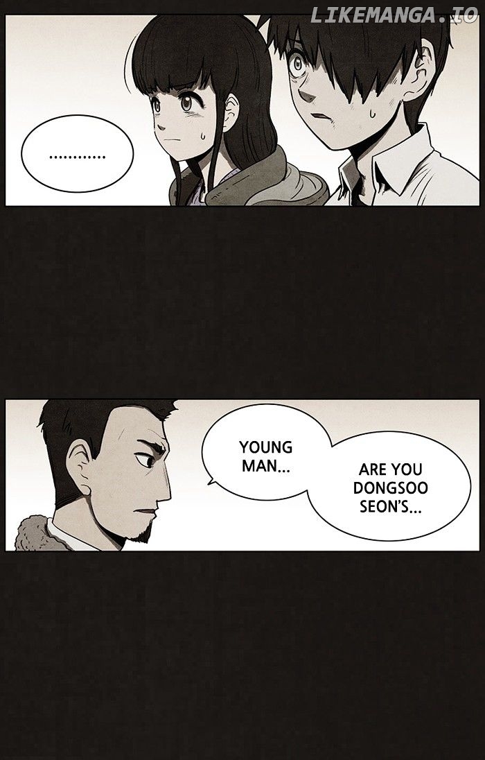 Bastard (hwang Youngchan) chapter 93 - page 89