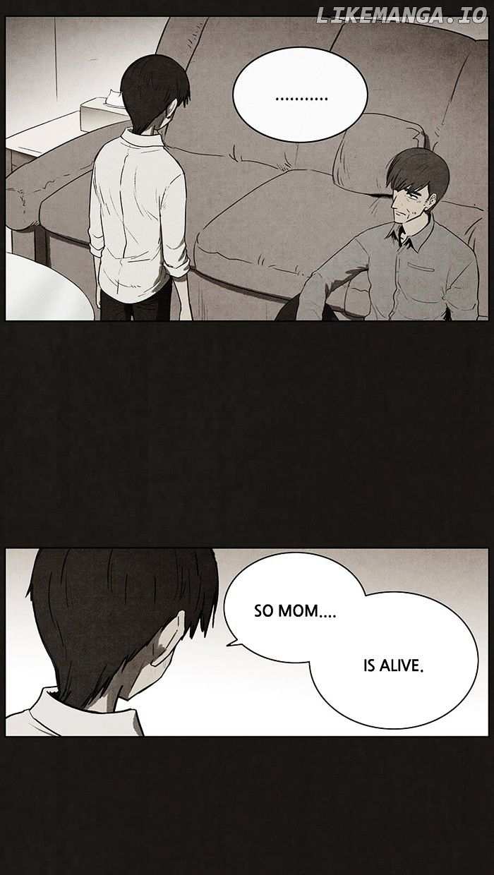 Bastard (hwang Youngchan) chapter 93 - page 9