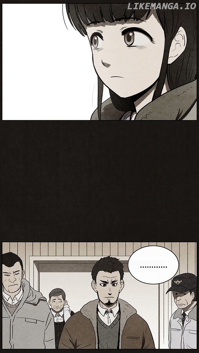 Bastard (hwang Youngchan) chapter 93 - page 93