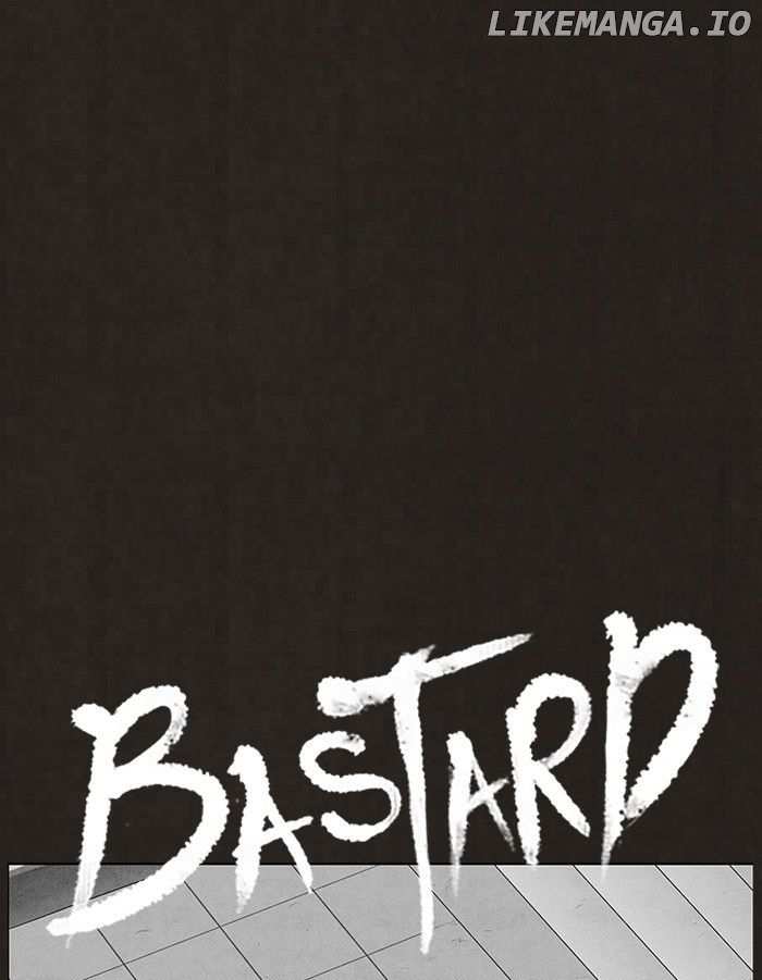 Bastard (hwang Youngchan) chapter 94 - page 1