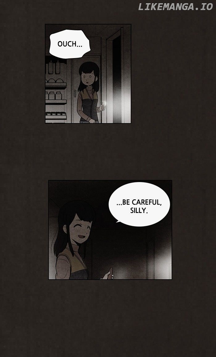 Bastard (hwang Youngchan) chapter 51 - page 18