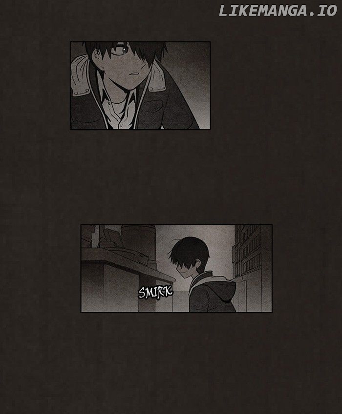 Bastard (hwang Youngchan) chapter 51 - page 23