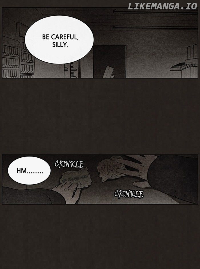 Bastard (hwang Youngchan) chapter 51 - page 24