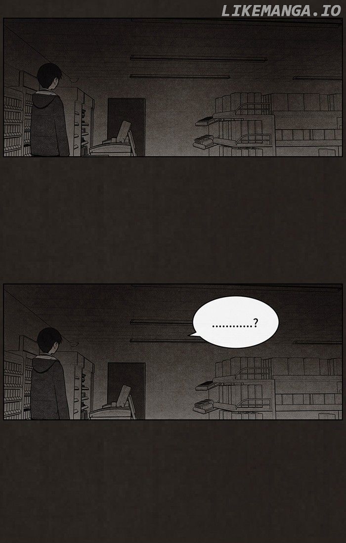 Bastard (hwang Youngchan) chapter 51 - page 27