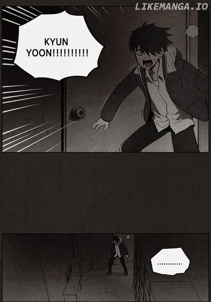 Bastard (hwang Youngchan) chapter 51 - page 33