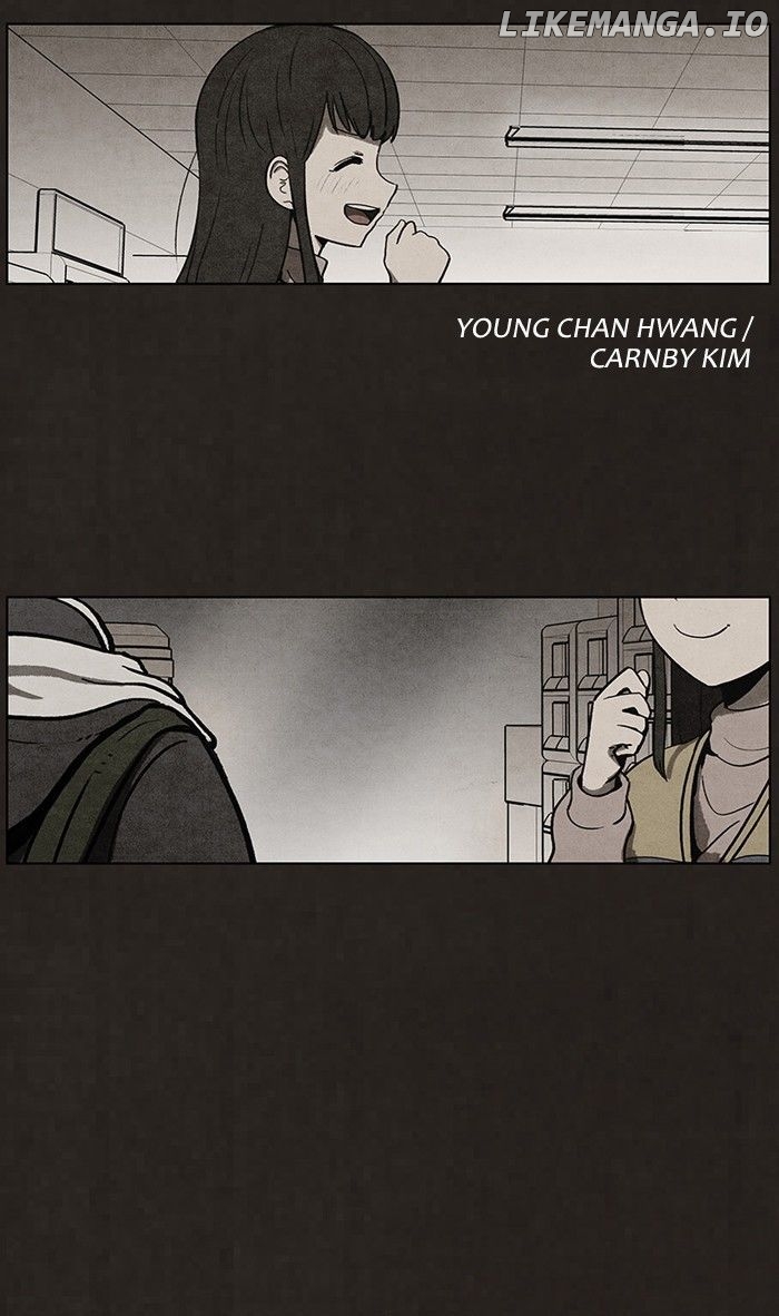 Bastard (hwang Youngchan) chapter 51 - page 4