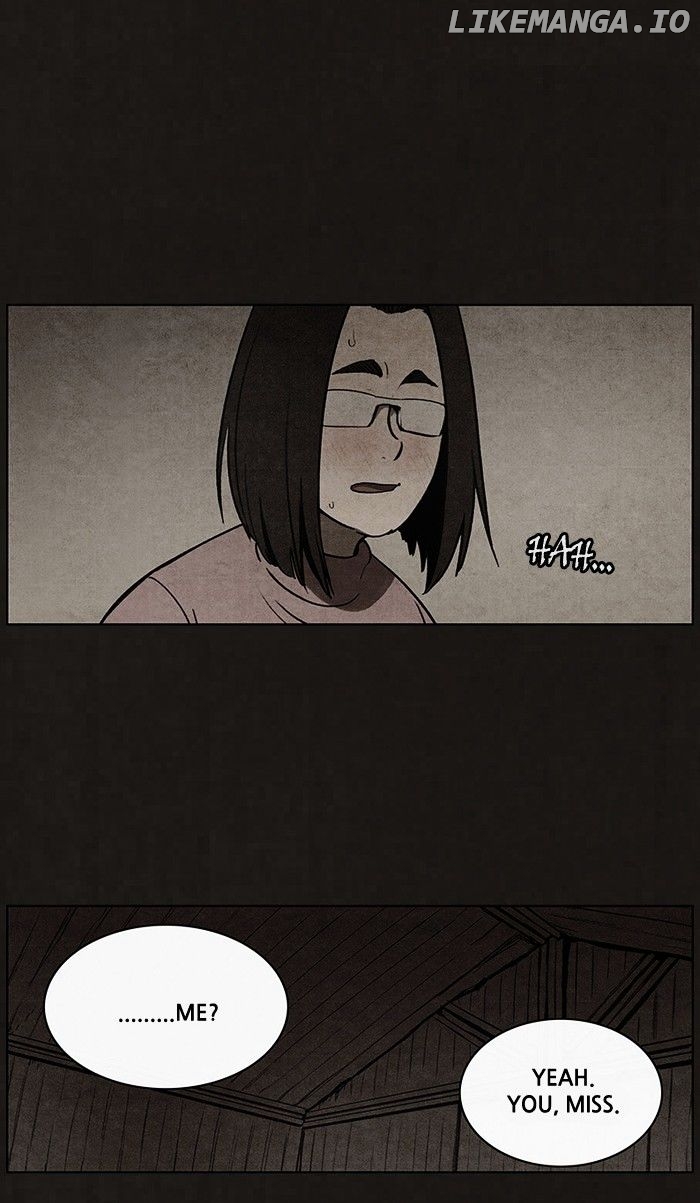 Bastard (hwang Youngchan) chapter 53 - page 28