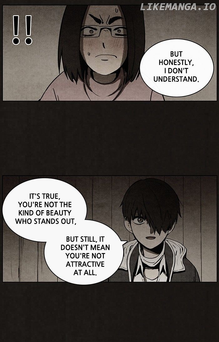 Bastard (hwang Youngchan) chapter 53 - page 30