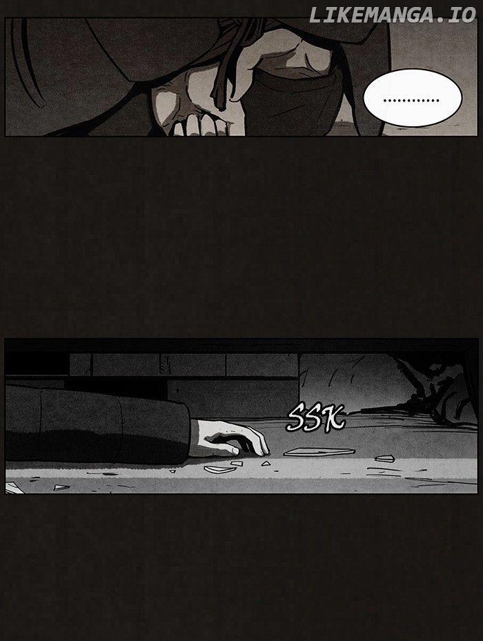 Bastard (hwang Youngchan) chapter 53 - page 37