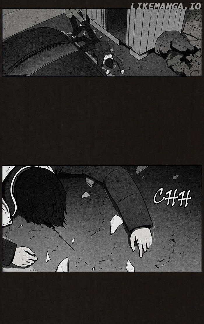 Bastard (hwang Youngchan) chapter 53 - page 39