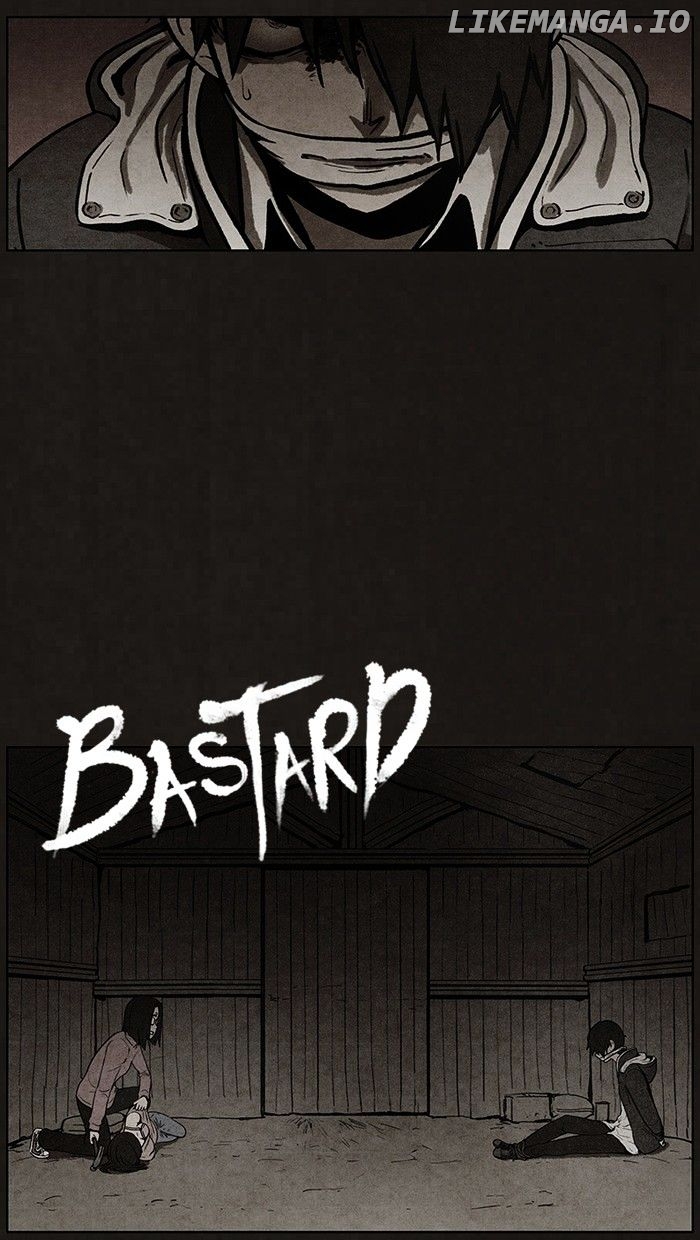 Bastard (hwang Youngchan) chapter 53 - page 4