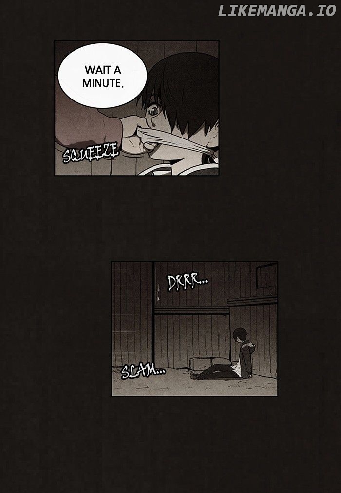 Bastard (hwang Youngchan) chapter 53 - page 49