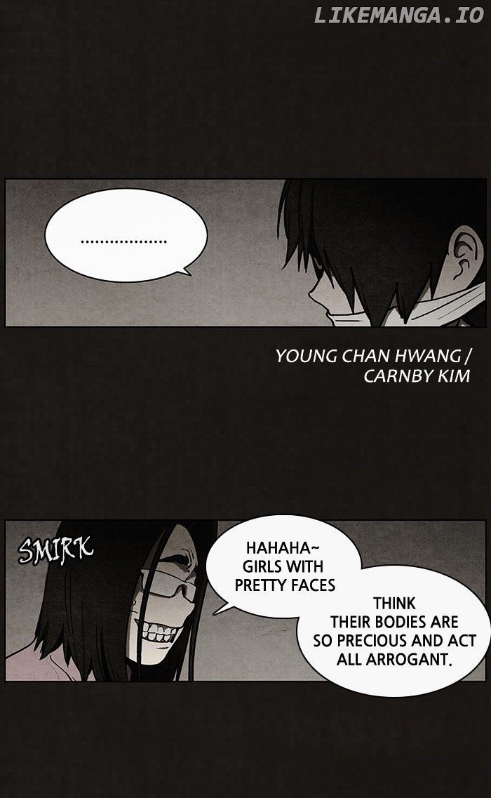 Bastard (hwang Youngchan) chapter 53 - page 5