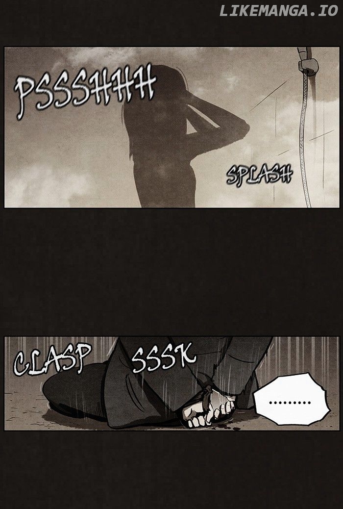 Bastard (hwang Youngchan) chapter 53 - page 55