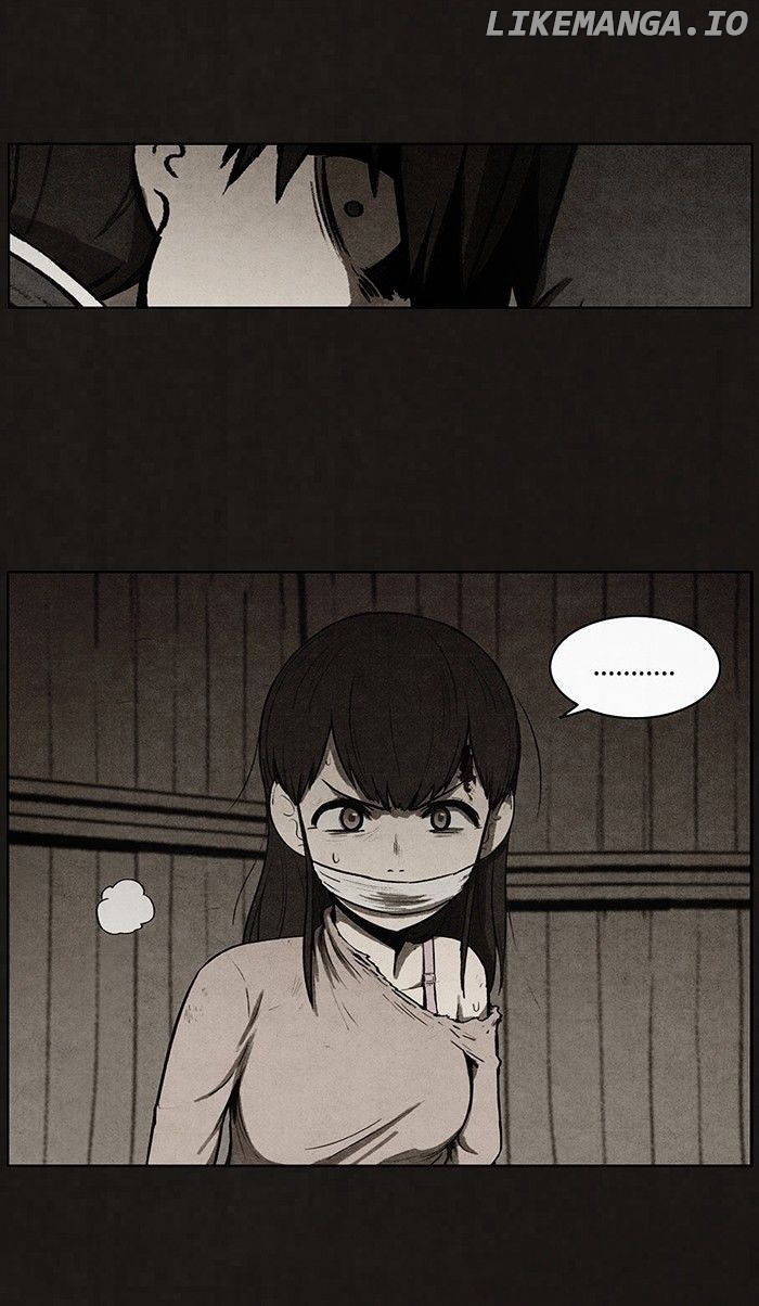 Bastard (hwang Youngchan) chapter 55 - page 37