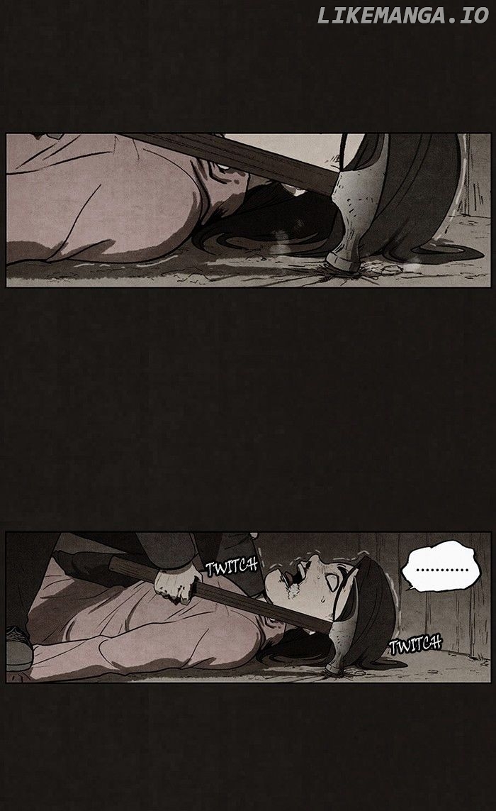 Bastard (hwang Youngchan) chapter 55 - page 46