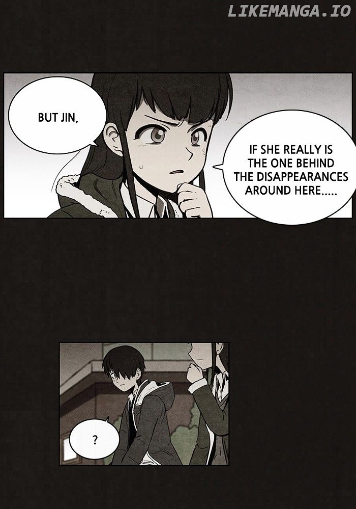 Bastard (hwang Youngchan) chapter 56 - page 29