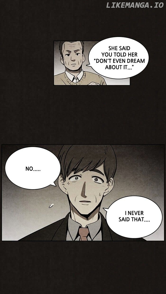 Bastard (hwang Youngchan) chapter 57 - page 17