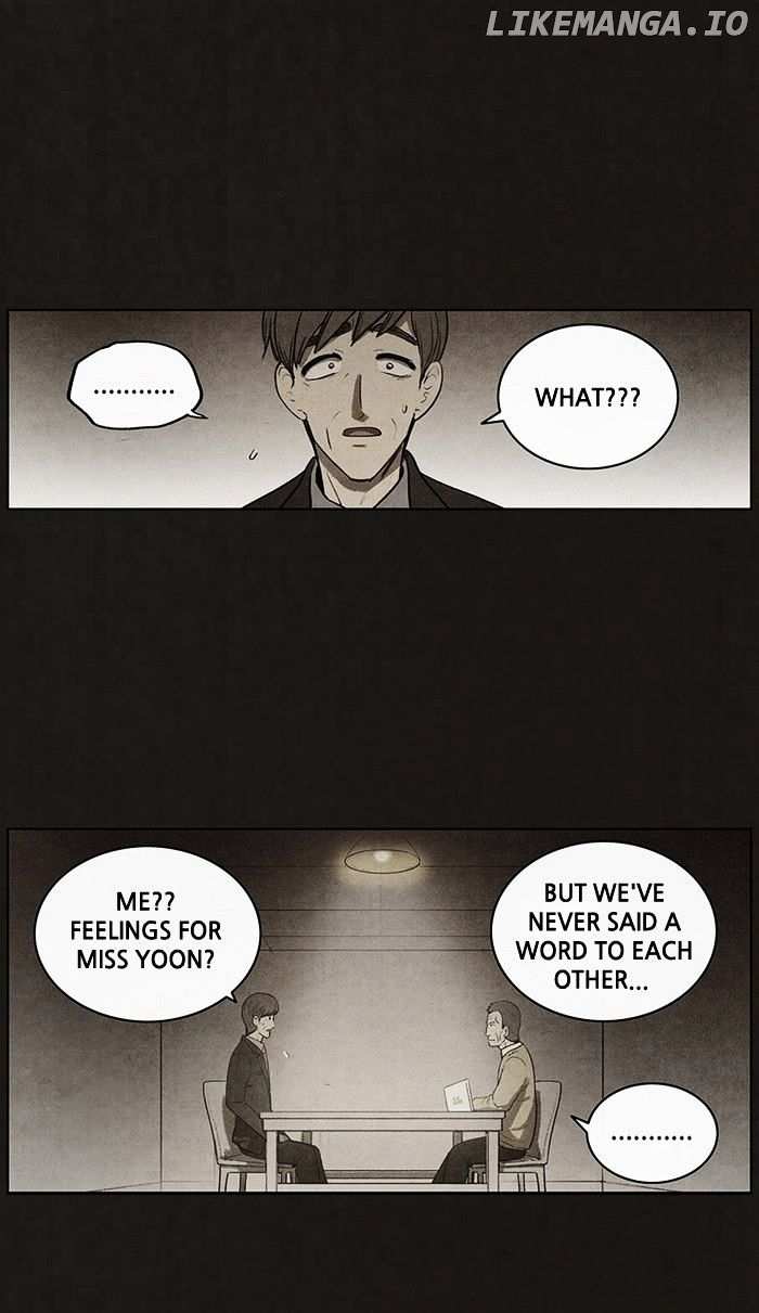 Bastard (hwang Youngchan) chapter 57 - page 33