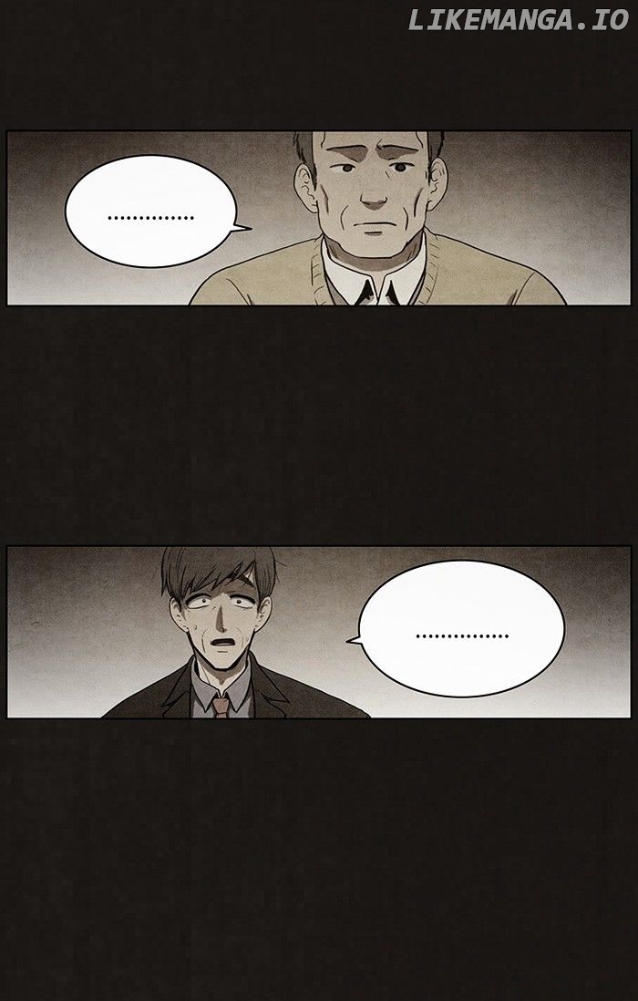 Bastard (hwang Youngchan) chapter 57 - page 34