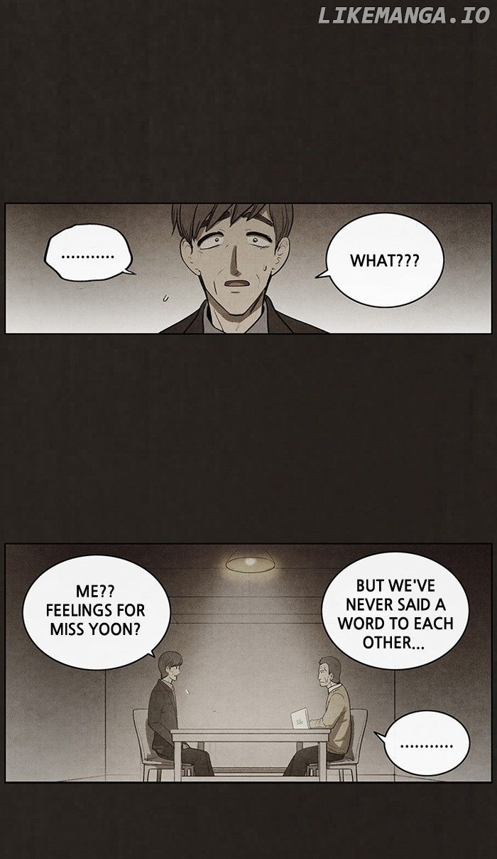 Bastard (hwang Youngchan) chapter 58 - page 33