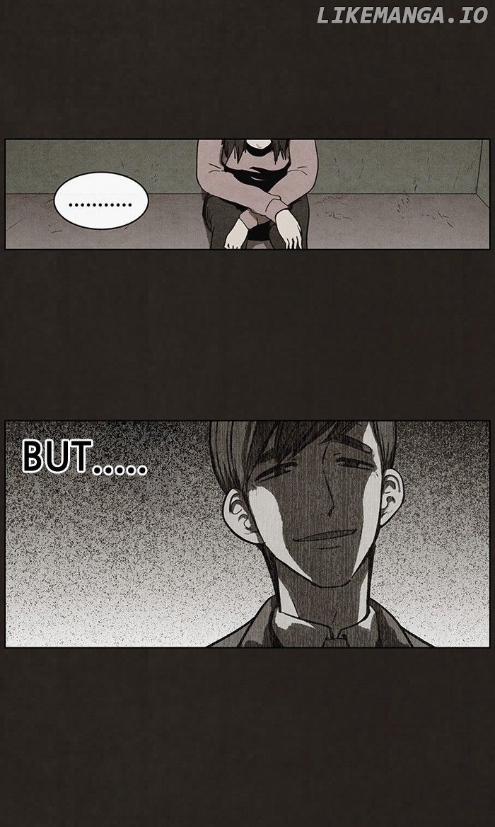 Bastard (hwang Youngchan) chapter 58 - page 7