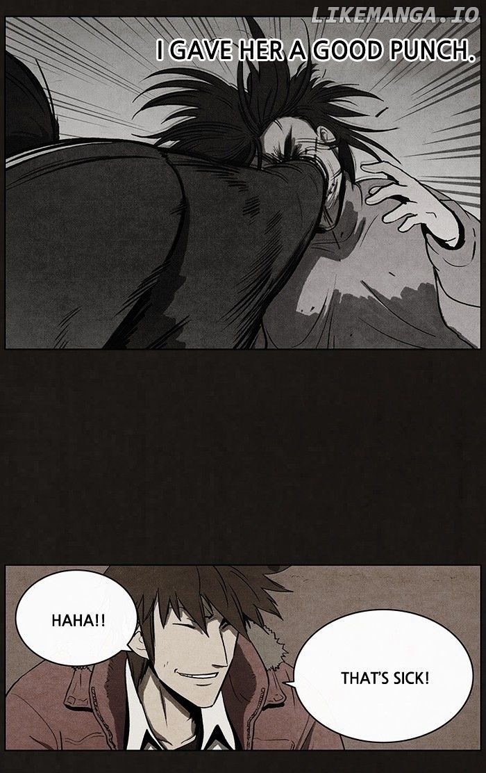 Bastard (hwang Youngchan) chapter 59 - page 6