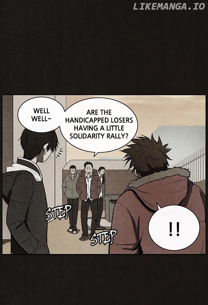 Bastard (hwang Youngchan) chapter 59 - page 7