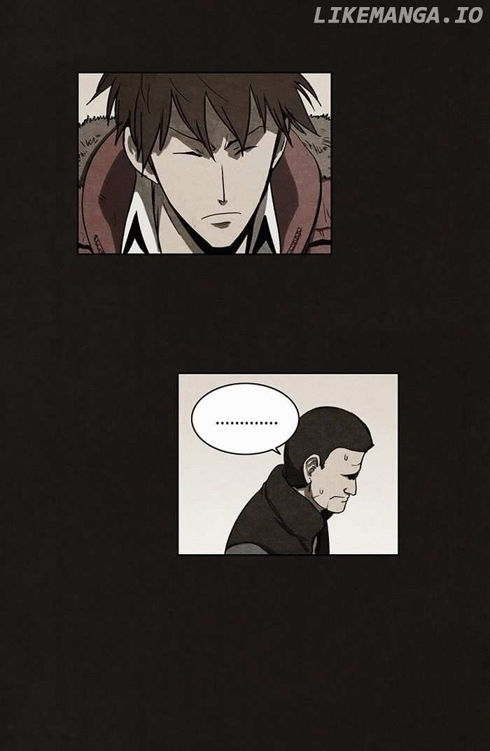 Bastard (hwang Youngchan) chapter 60 - page 9