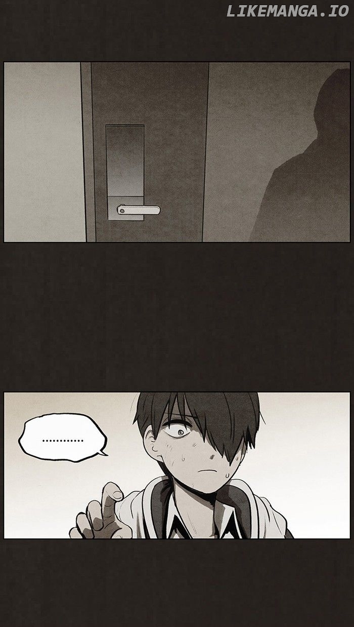 Bastard (hwang Youngchan) chapter 61 - page 15