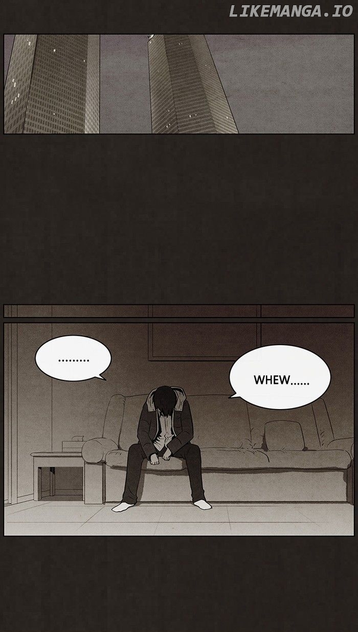 Bastard (hwang Youngchan) chapter 61 - page 22