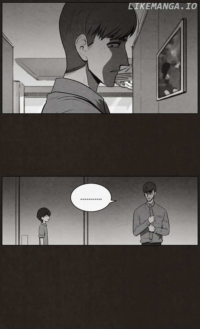 Bastard (hwang Youngchan) chapter 61 - page 28