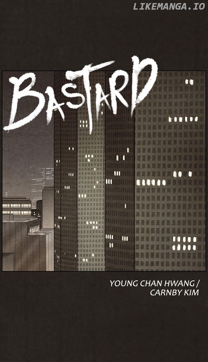 Bastard (hwang Youngchan) chapter 61 - page 4