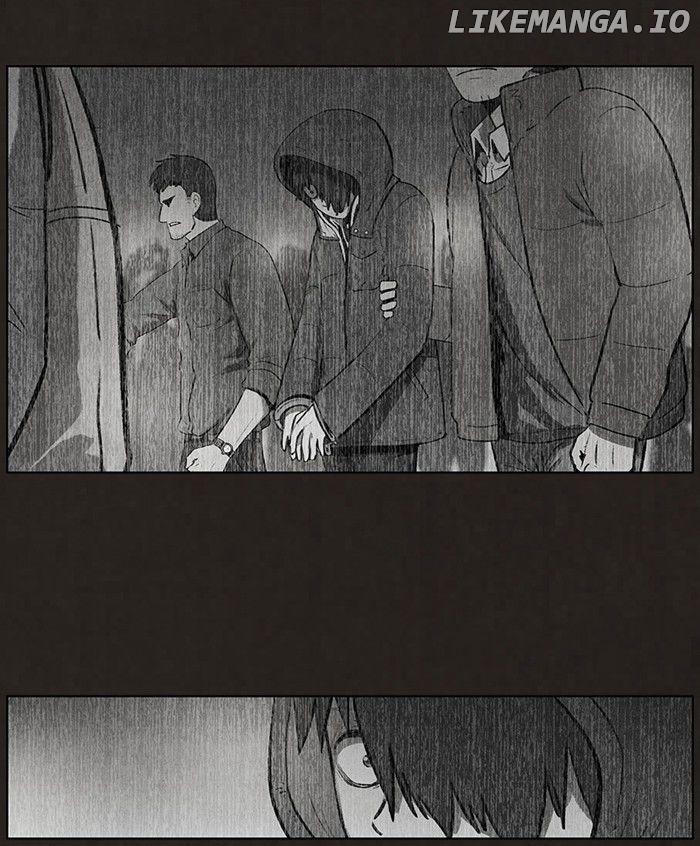 Bastard (hwang Youngchan) chapter 61 - page 53