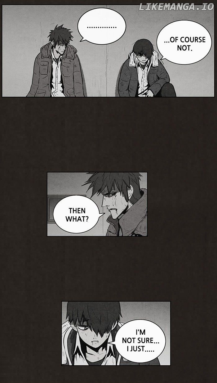 Bastard (hwang Youngchan) chapter 62 - page 5