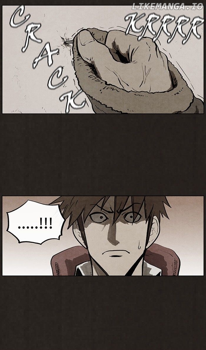 Bastard (hwang Youngchan) chapter 64 - page 36