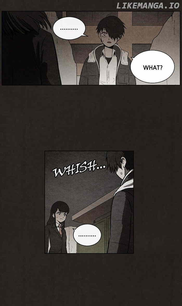 Bastard (hwang Youngchan) chapter 65 - page 5