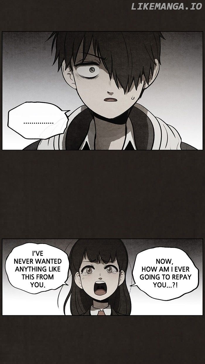 Bastard (hwang Youngchan) chapter 65 - page 9