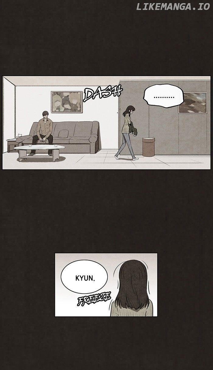 Bastard (hwang Youngchan) chapter 67 - page 47