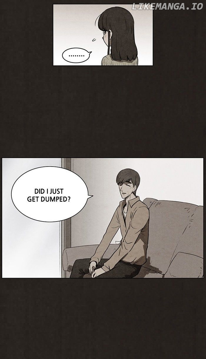 Bastard (hwang Youngchan) chapter 67 - page 48