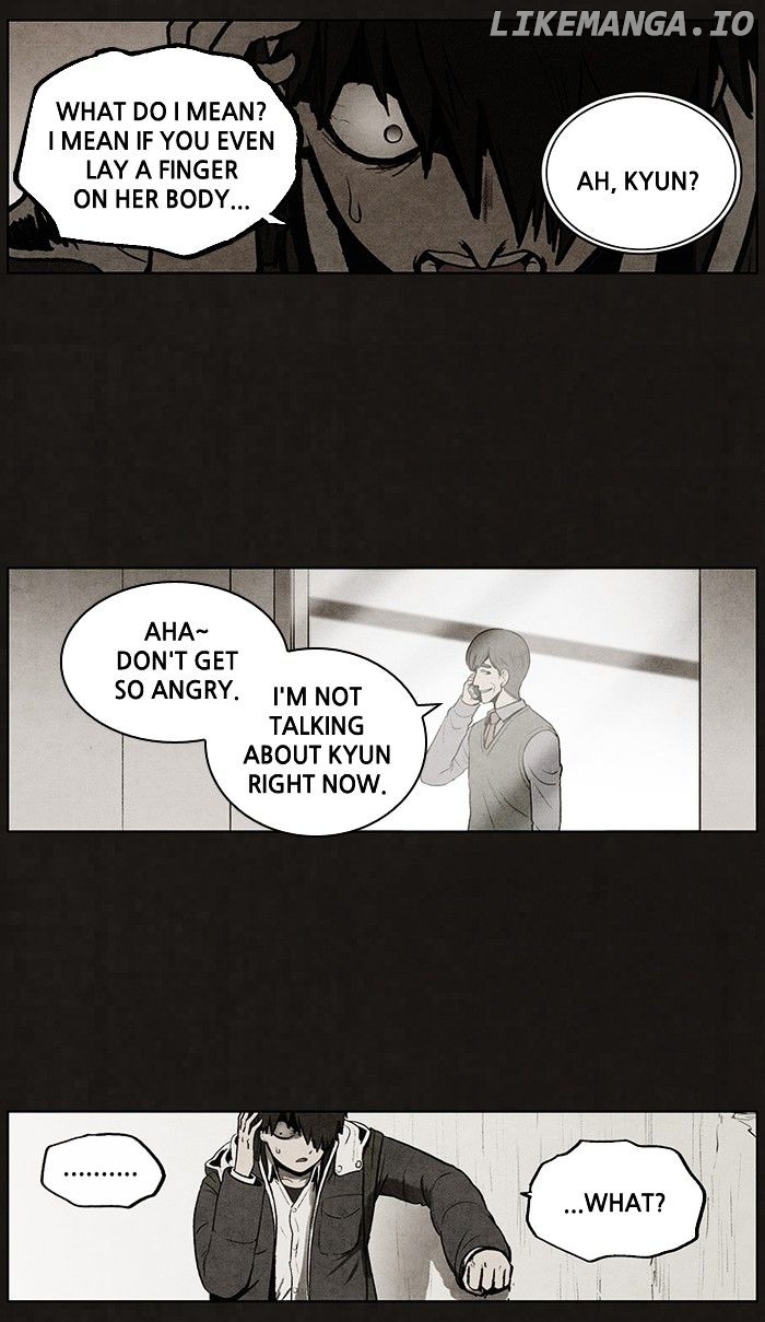 Bastard (hwang Youngchan) chapter 68 - page 51