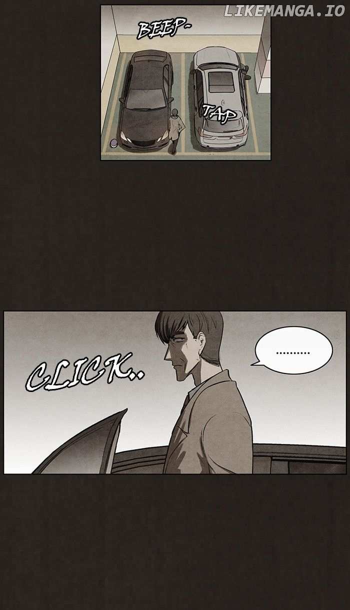 Bastard (hwang Youngchan) chapter 69 - page 10