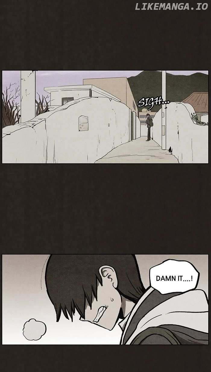 Bastard (hwang Youngchan) chapter 69 - page 32